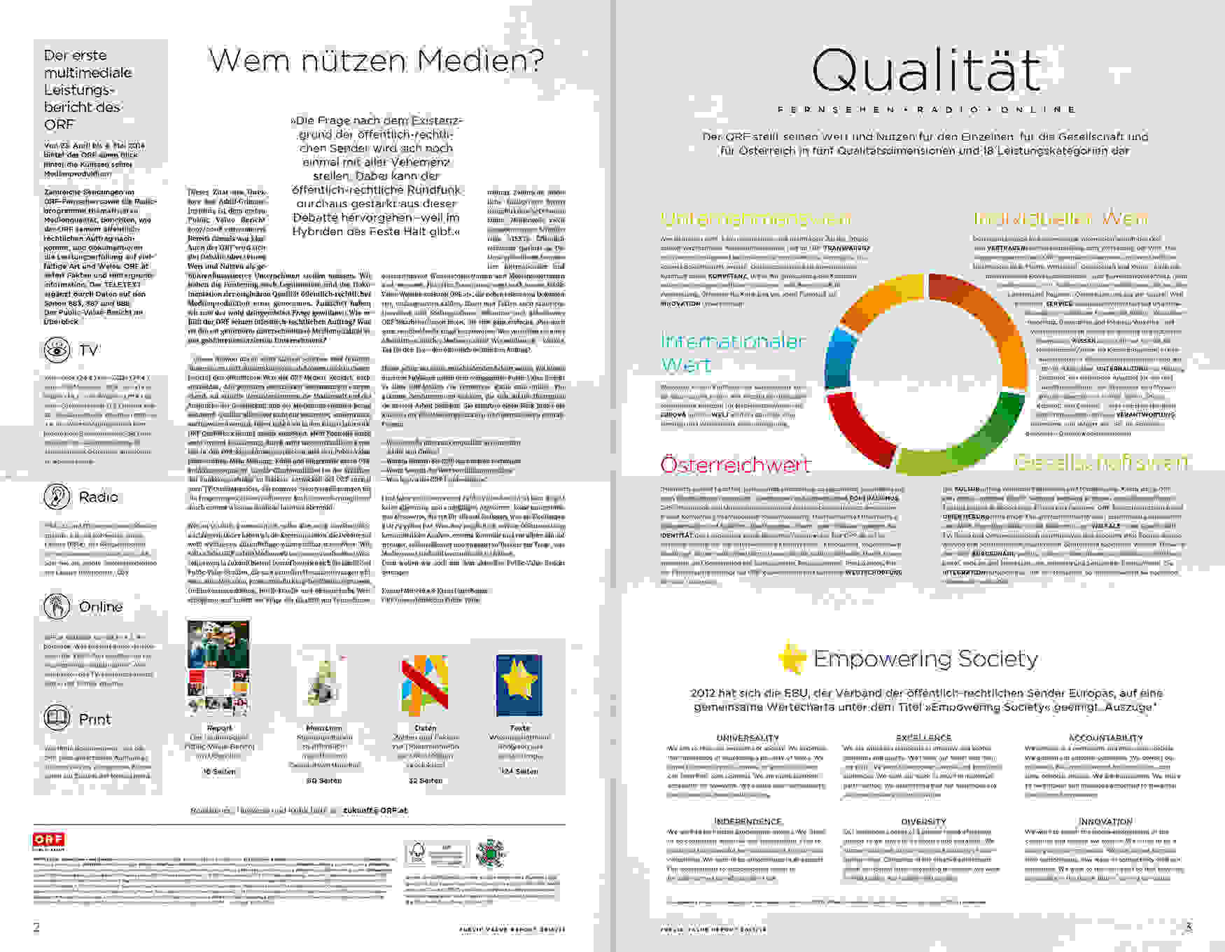 ORF PV 2014 Zeitung Doppelseite 1