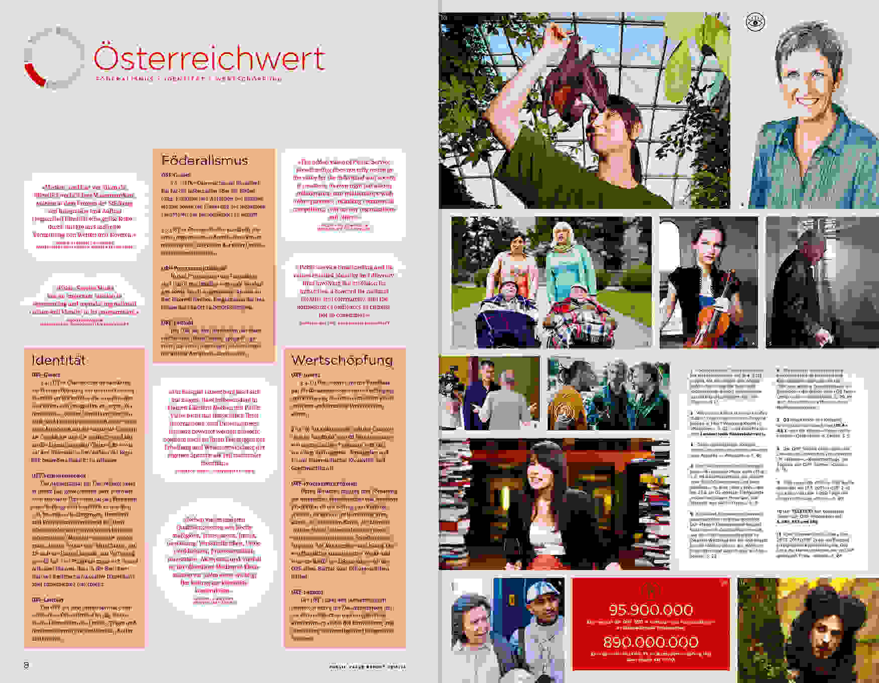 ORF PV 2014 Zeitung Doppelseite 4