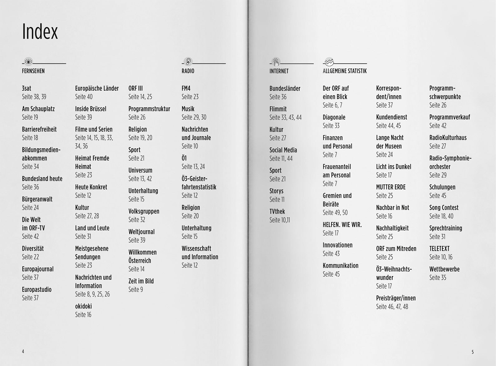 ORF PV 2016 Zahlen Slider Doppelseite 1