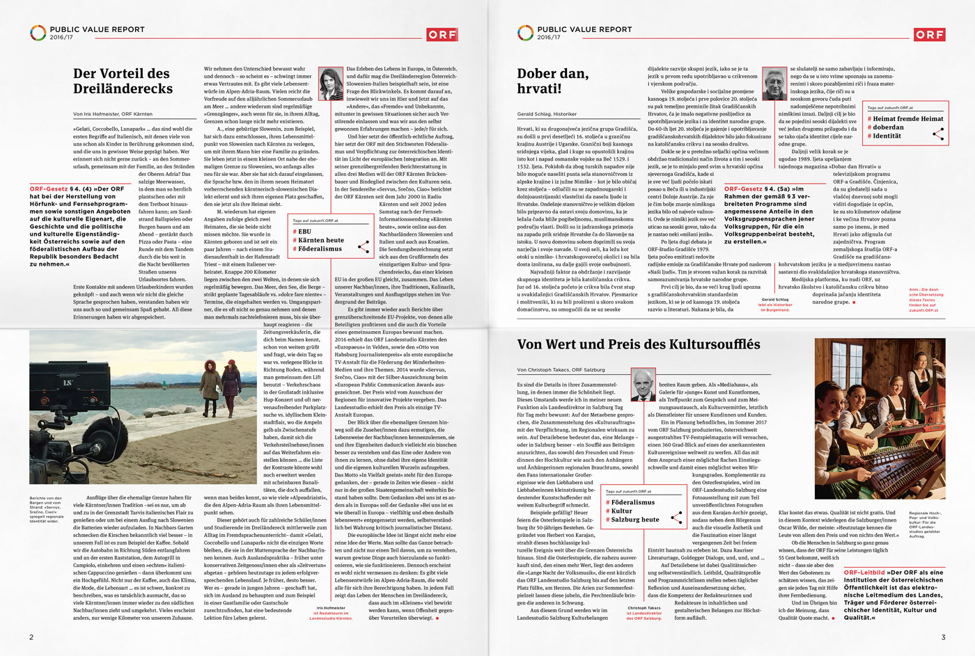 ORF PV 16 17 flat Dummy Zeitung Doppelseite 6