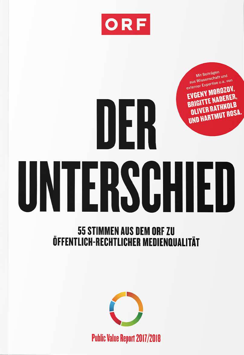 ORF PV 2017 Report Cover