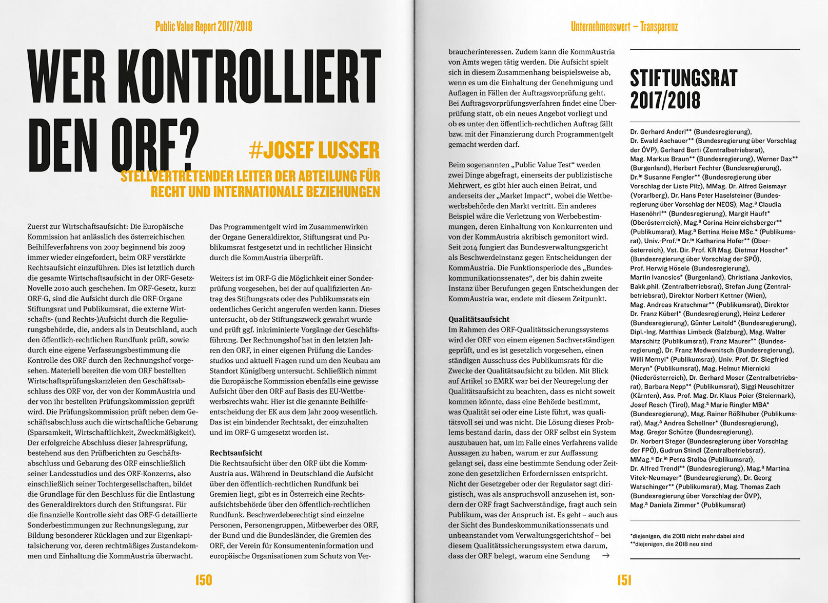 ORF PV 2017 Report Doppelseite 16