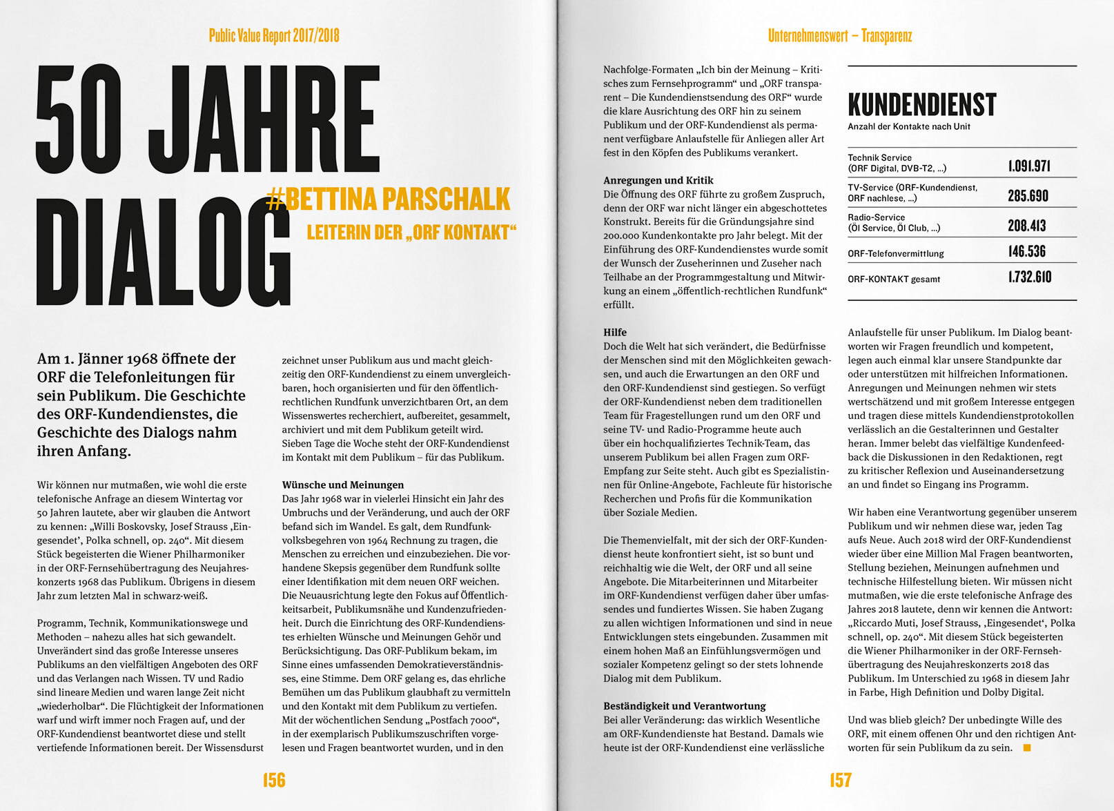 ORF PV 2017 Report Doppelseite 17