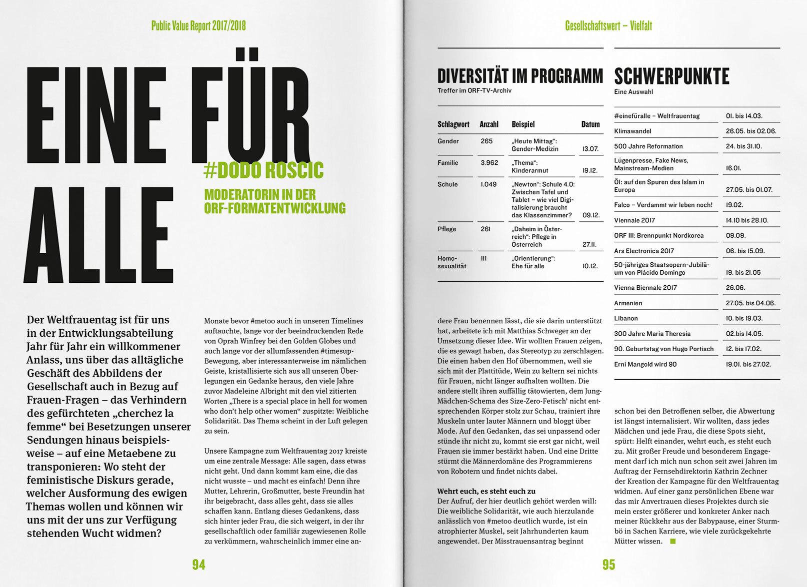 ORF PV 2017 Report Doppelseite 8