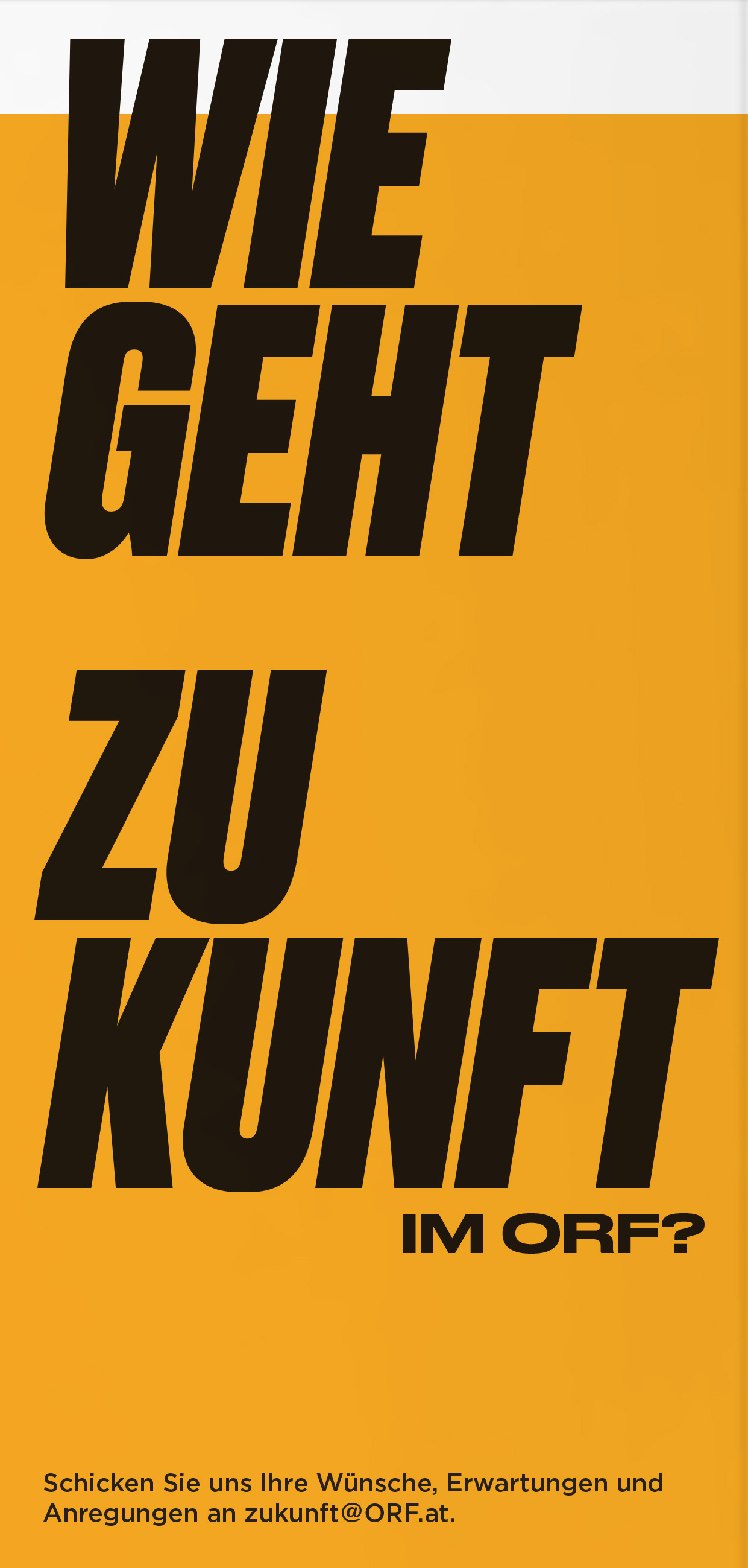 ORF PV 2020 Slider Back Cover Bildung