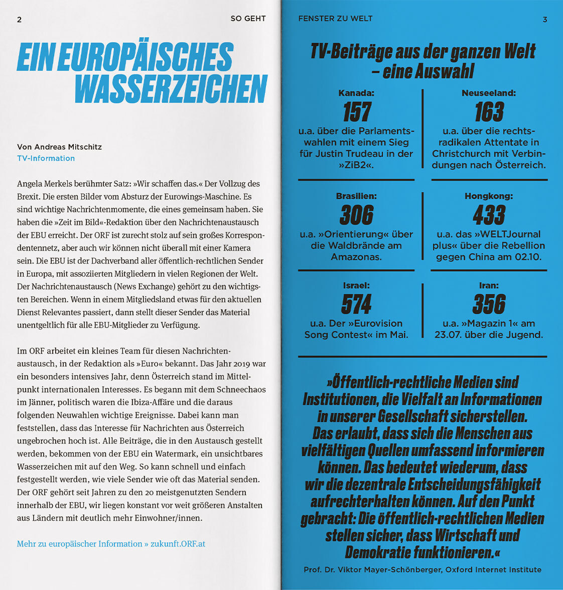 ORF PV 2020 Slider Doppelseite Europa 1