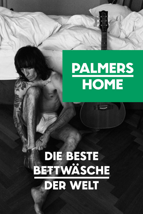 Bilder Palmers Home13