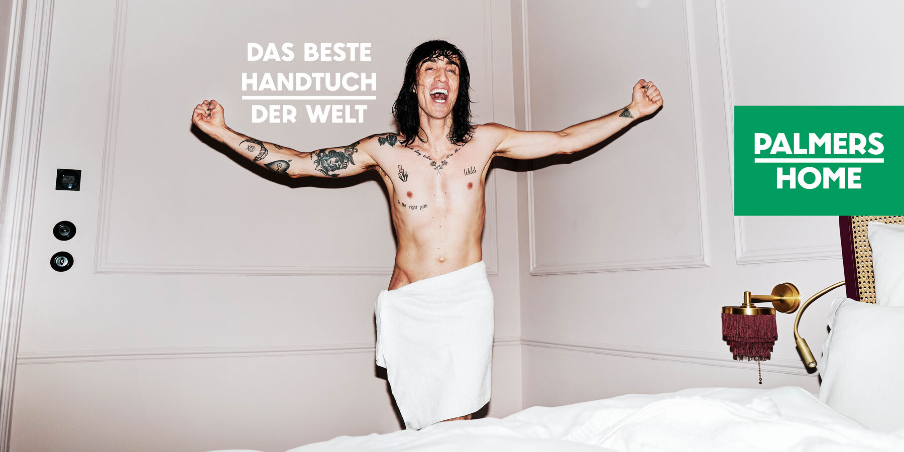 Bilder Palmers Home2