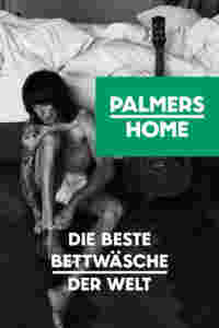 Bilder Palmers Home13