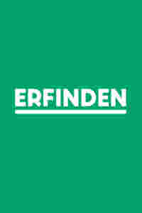 PALM Rebranding Font Erfinden