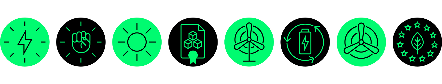 P2 A Branding Icons alle 1800x344px