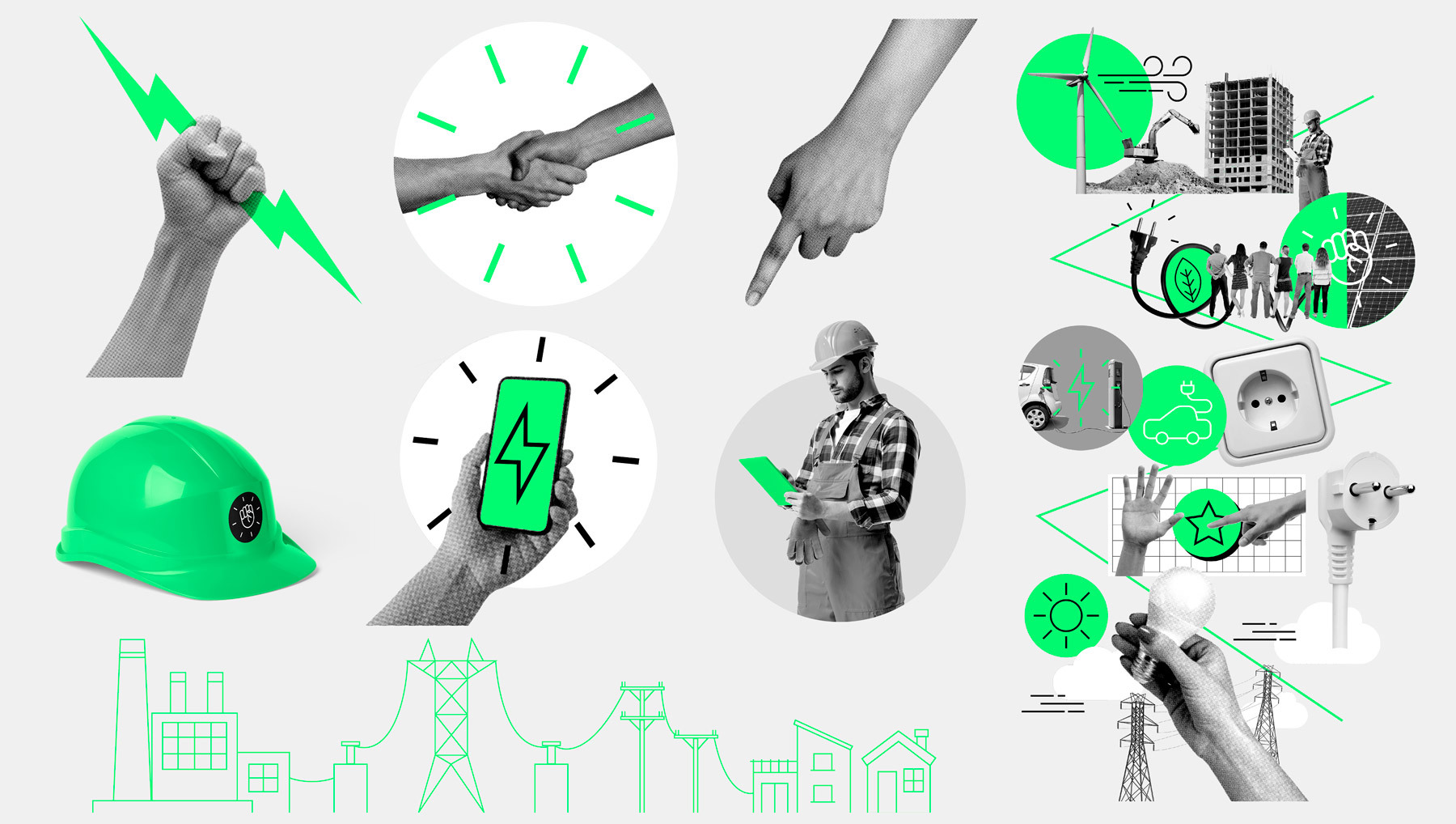 P2 A Branding Illustration corporatedesign