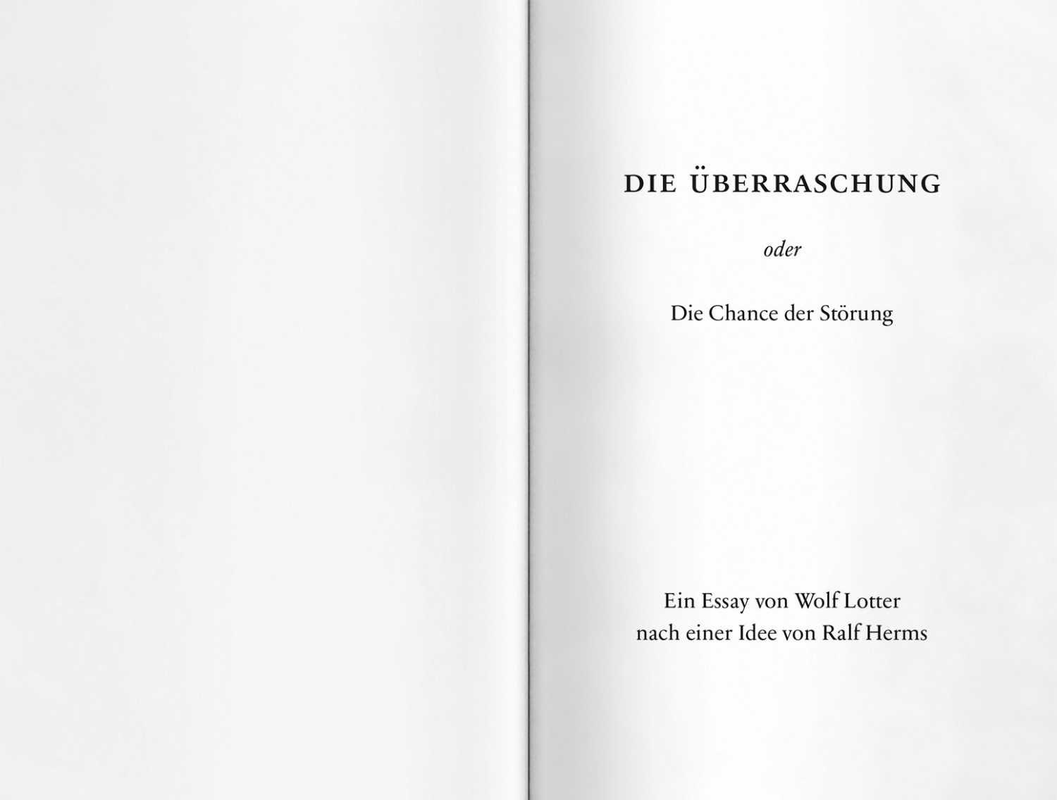 Die Uberraschung Rosebud