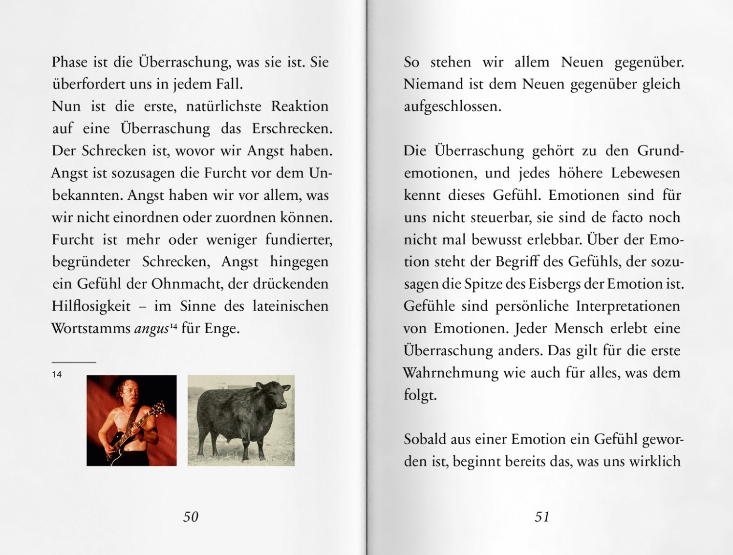 Die Uberraschung Rosebud
