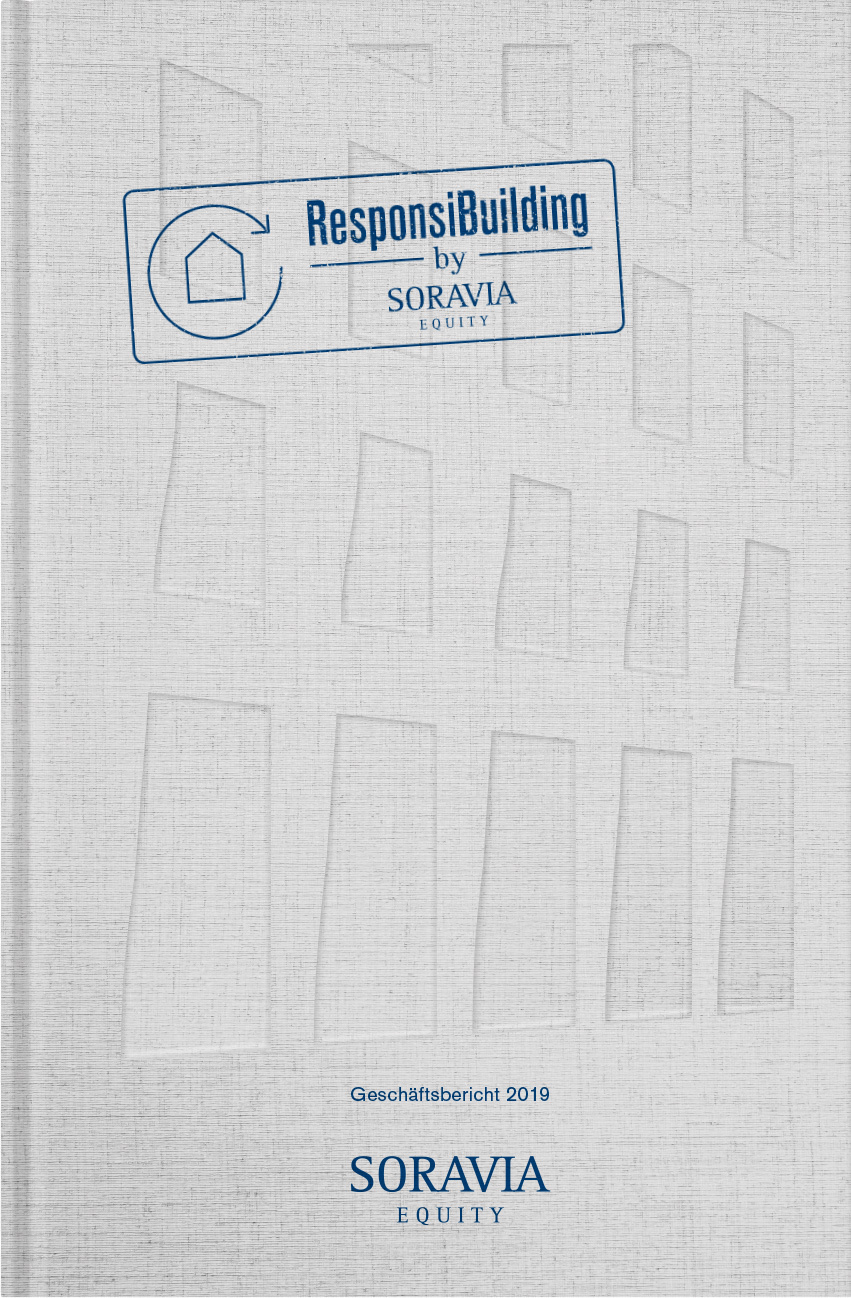 Soravia GB2019 Cover