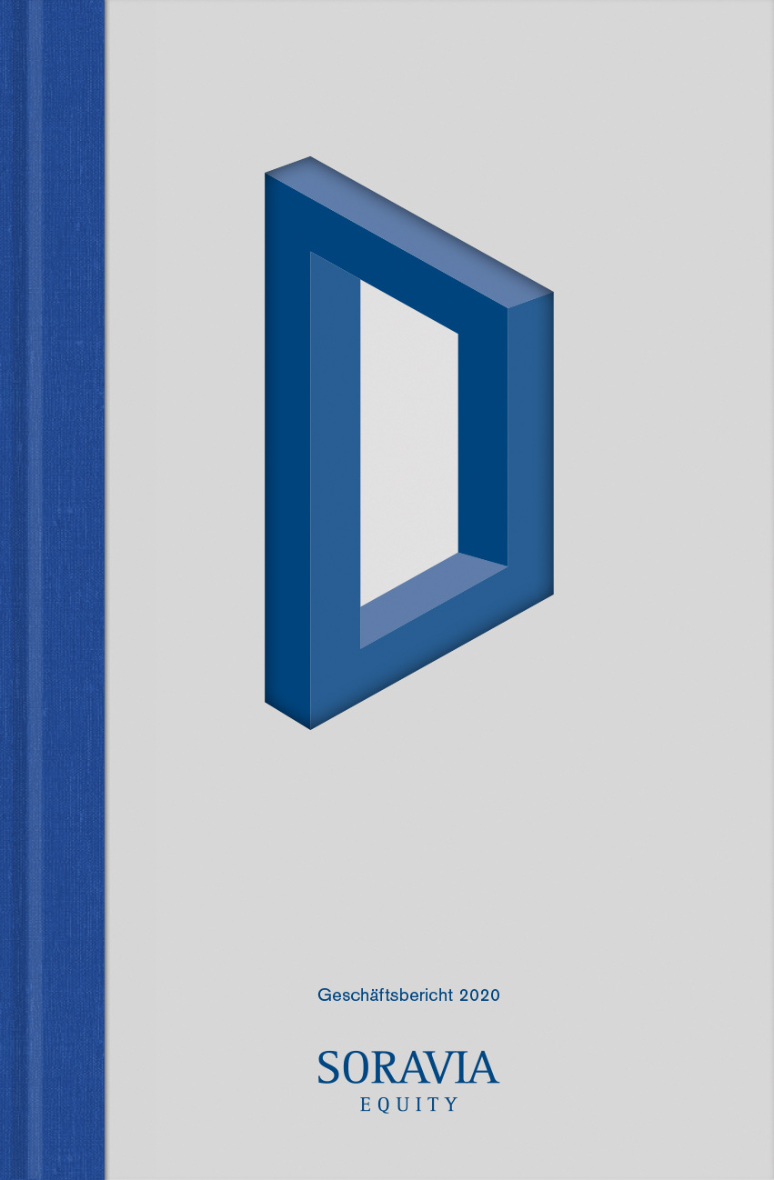 Soravia GB2020 Cover