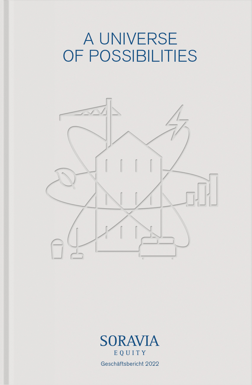 Soravia GB2022 Cover