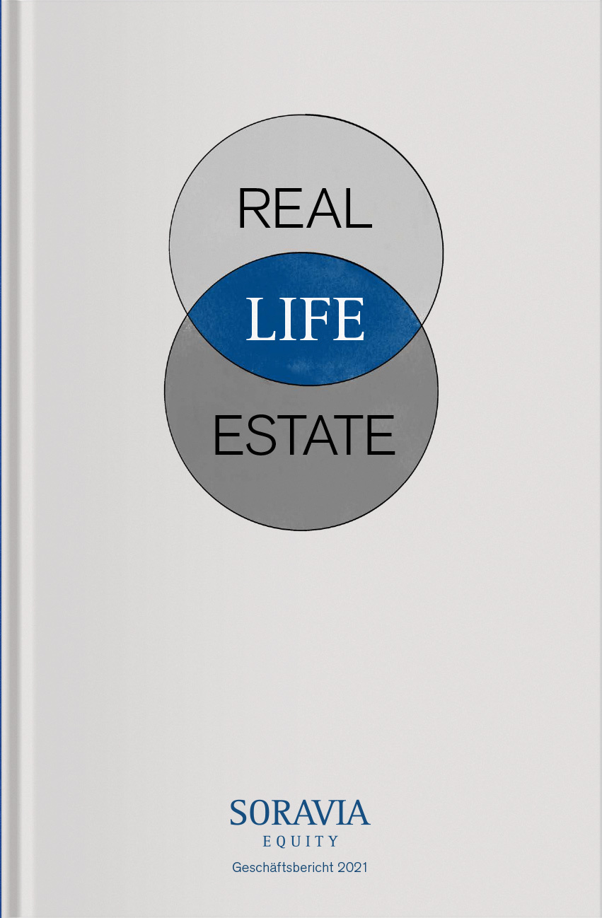 Soravia GB2021 Cover