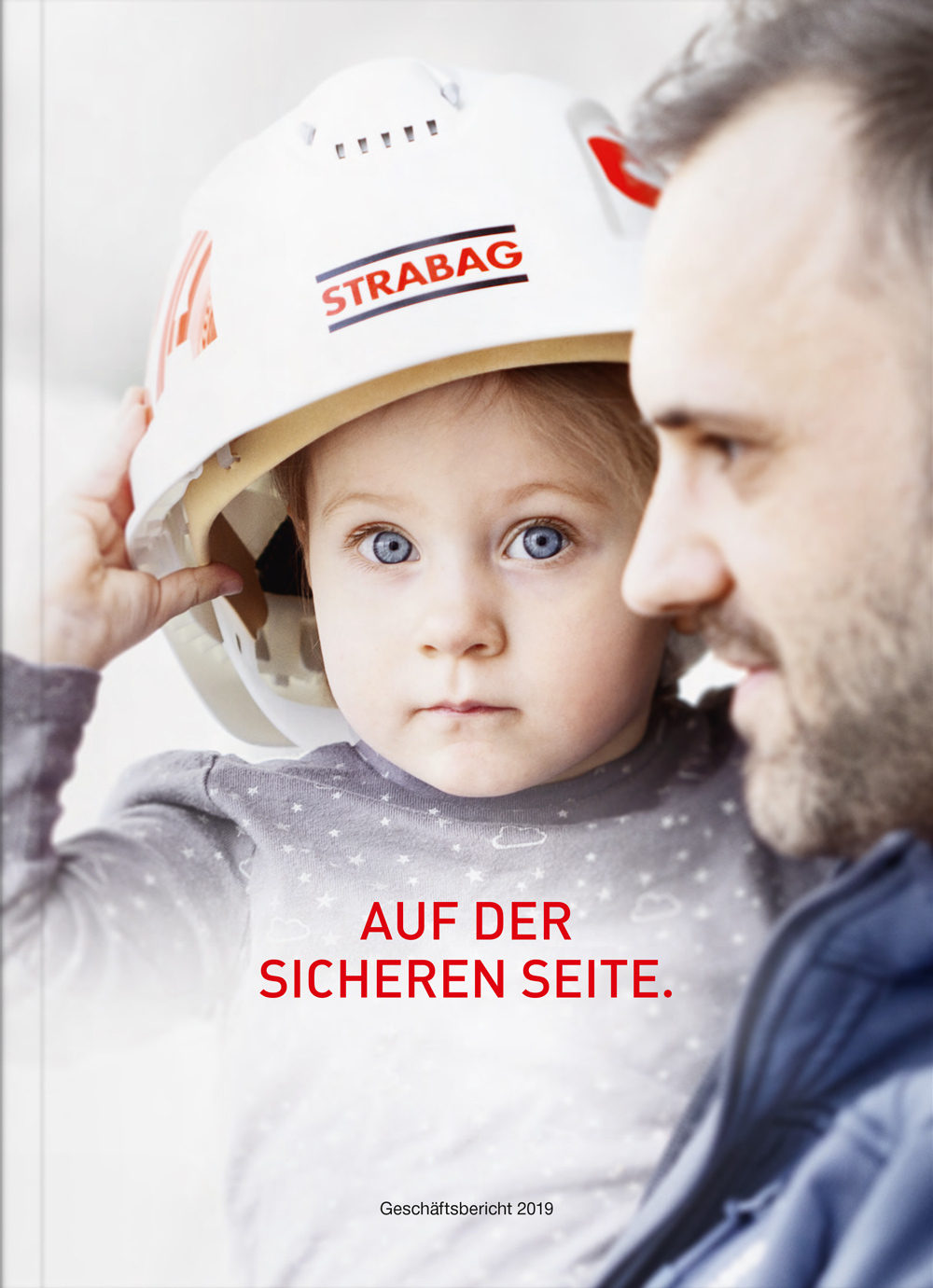 STRABAG GB2019 Coverseite 00