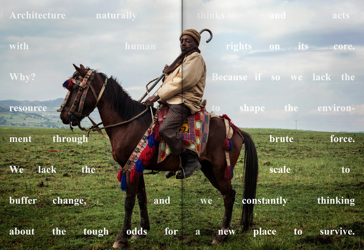 Architecturehuman rights KERN 10 11