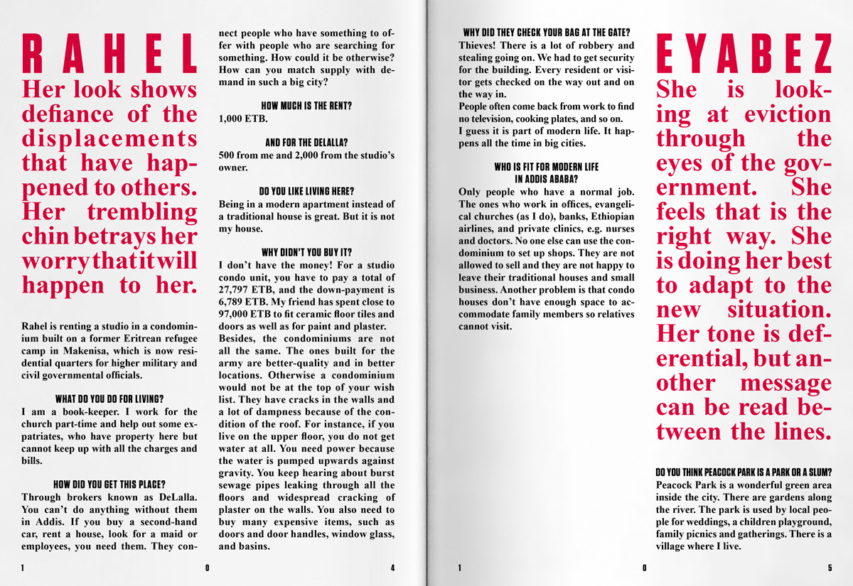 Architecturehuman rights KERN 104 105