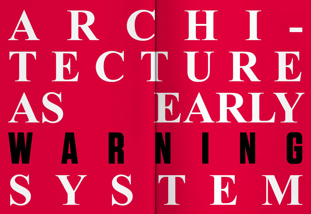 Architecturehuman rights KERN 236 237