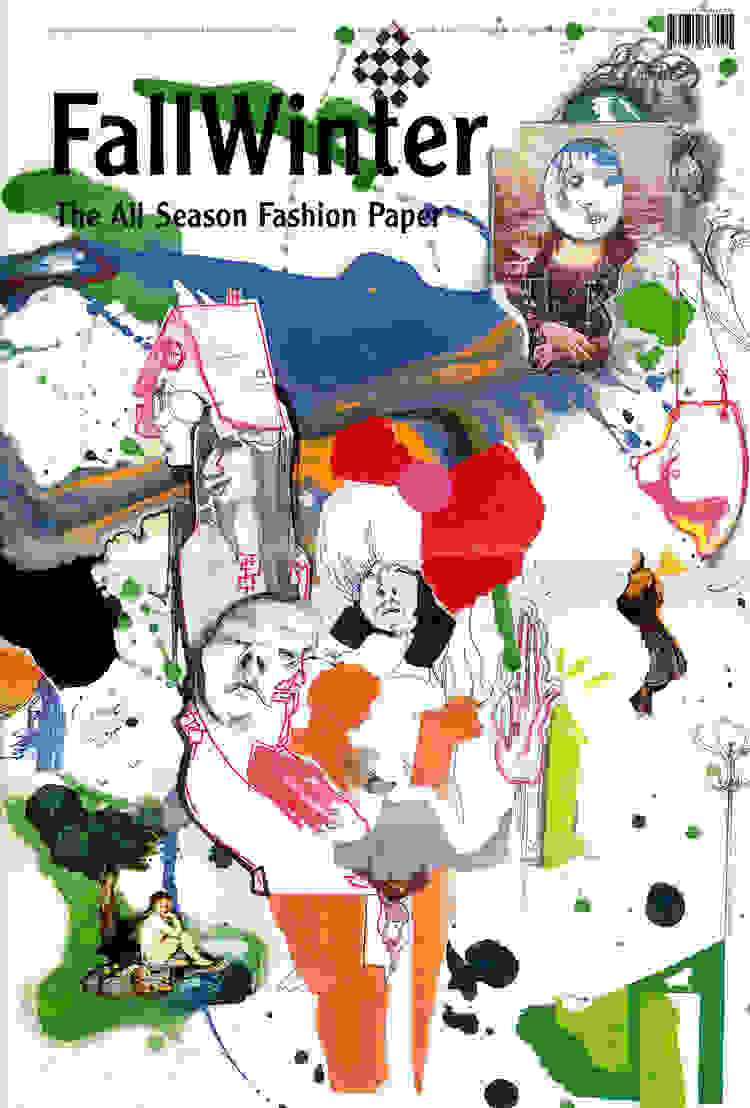 Fashionpaper fallwinter04 WEB 00 COVER