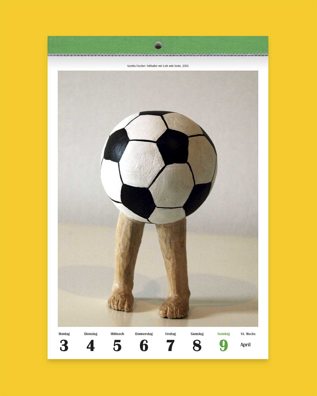 RB Fussball Kunst 2006 img 2