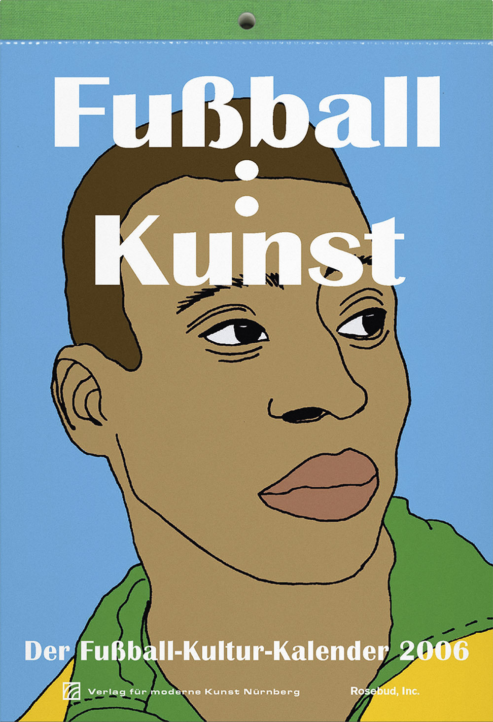 RB Fussball Kunst 2006 slider 1
