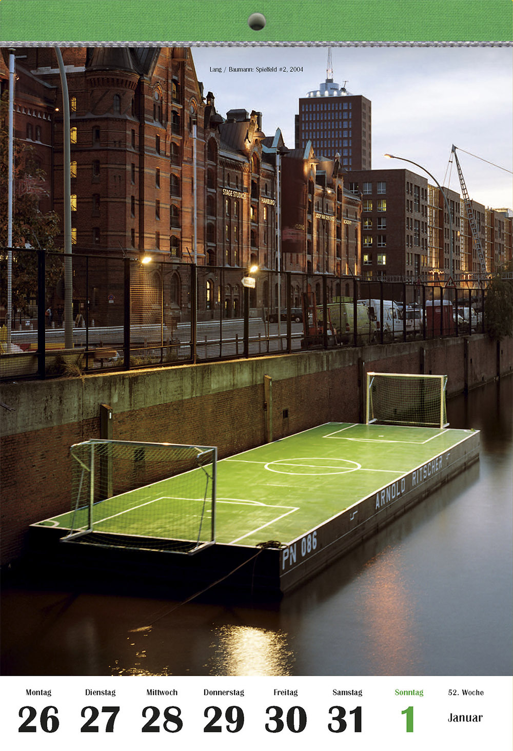 RB Fussball Kunst 2006 slider 2