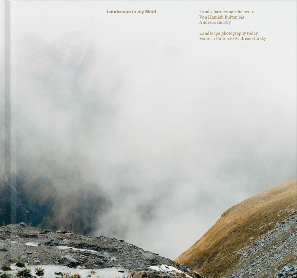 RB VFMK Landscape In My Mind 2015 Slider Cover