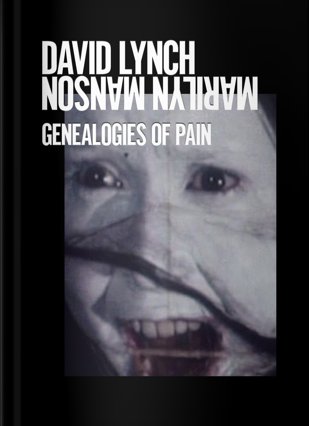 Manson and lynch slider cover 2