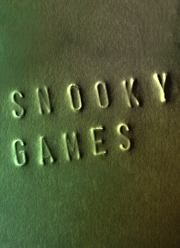 VFMK Snooky Games 2014 Teaser 614x848px
