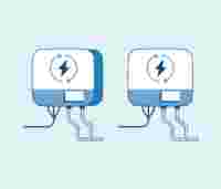 Verbund Illustrationen Gegenstand