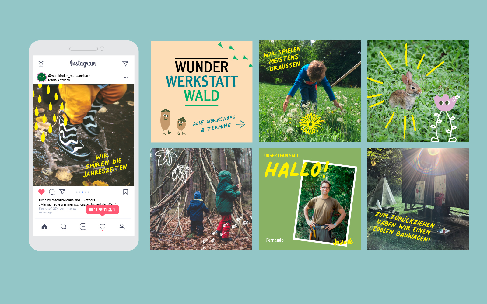 WALDKINDER img 1600x1000px