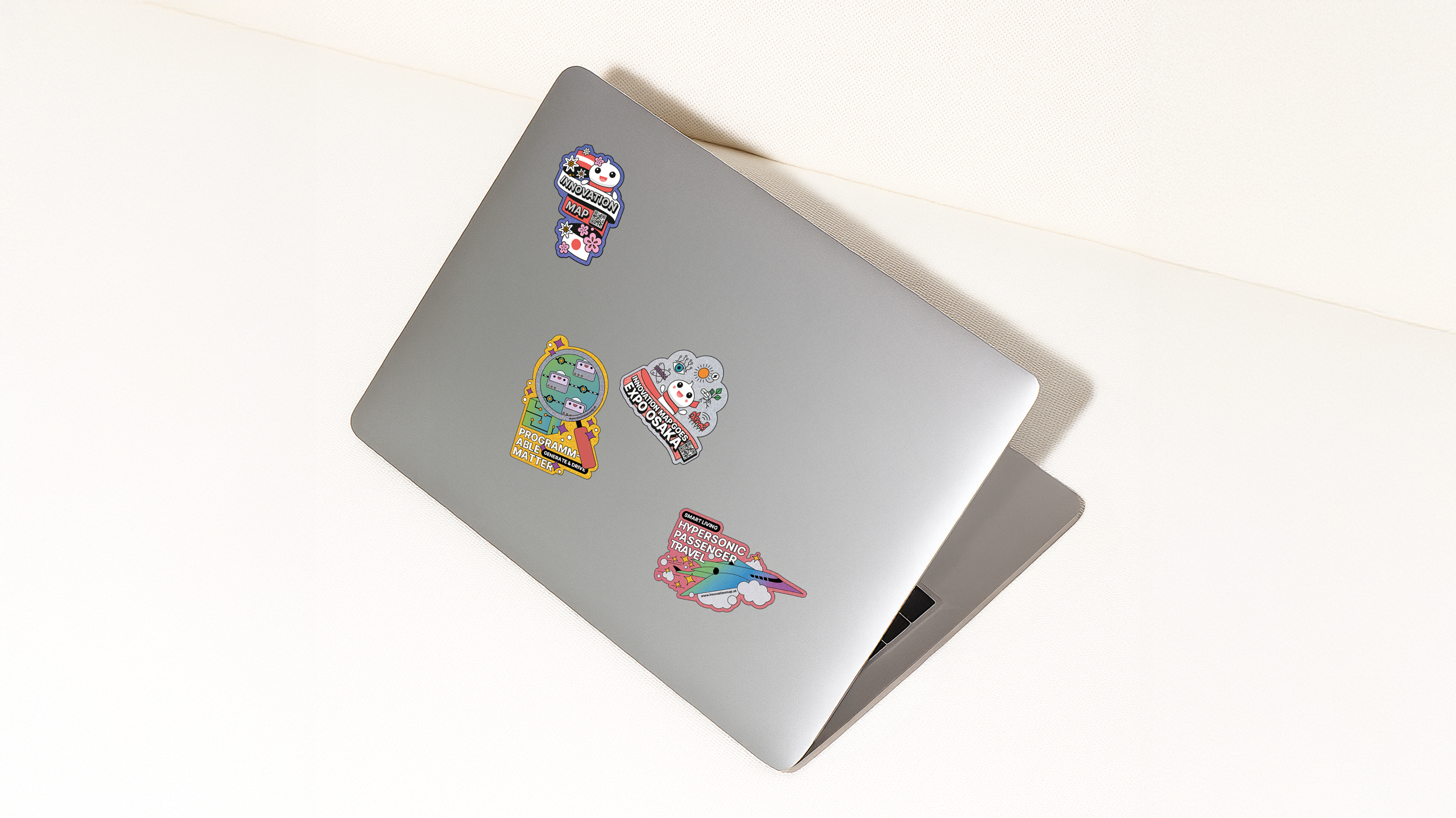 Expo Laptop Mockup kleiner2