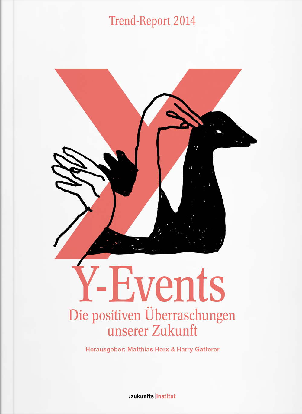 Zukunftsinstitut Trendreport 2014 Cover 00