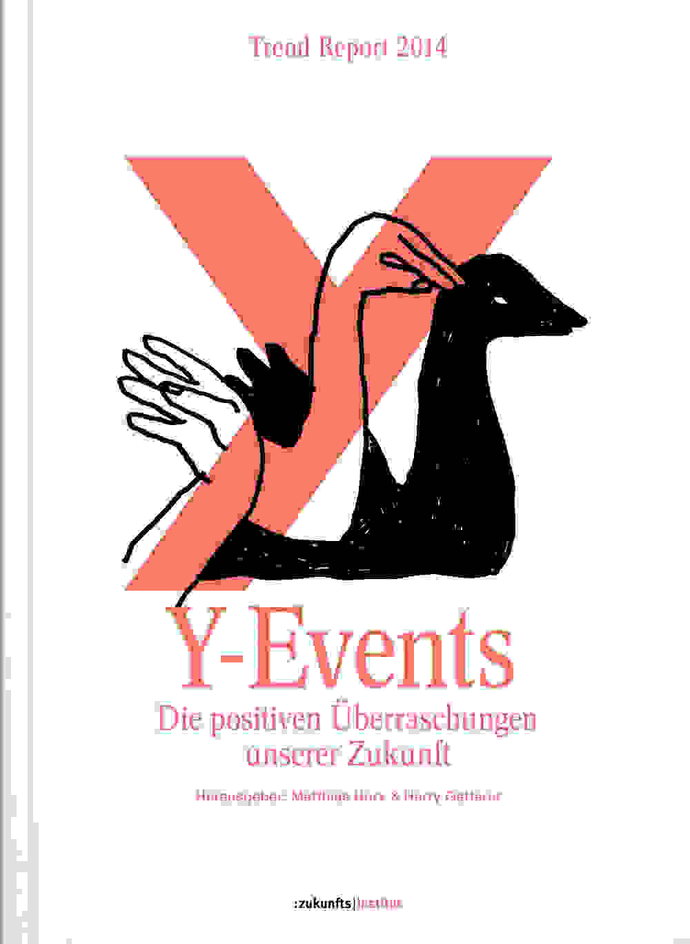 Zukunftsinstitut Trendreport 2014 Cover 00